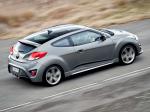 Hyundai Veloster Turbo 2012 года (AU)